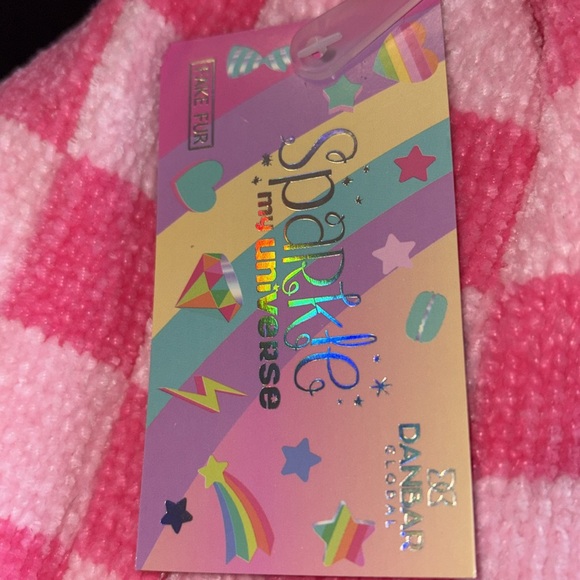 Kids two piece hat set - Picture 5 of 5